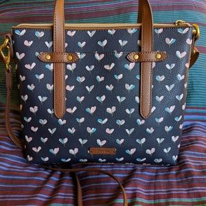 Fossil Crossbody Bag